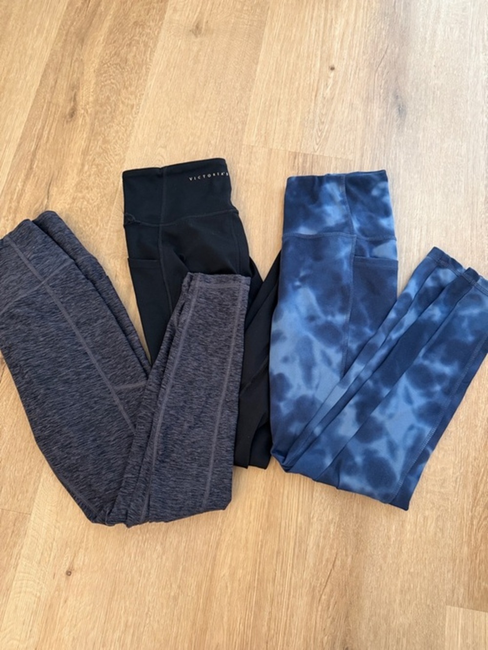 Leggings Trio
